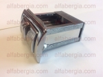 Porta cenere per Giulietta Sprint/Brings ash for Giulietta Sprint 4 Porta cenere per Giulietta Sprint/Brings ash for Giulietta Sprint 4